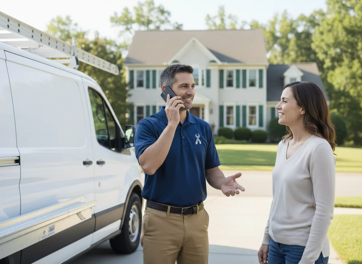 Home Gutter Service Lazbuddie, TX FAQs
